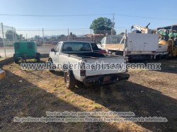 NISSAN NP300 SERIE 2865 FOTO 71